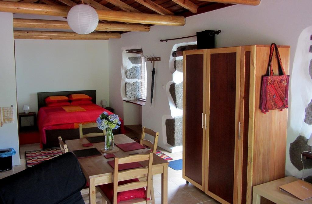 Palheiro Da Assomada Villa Faja Grande Room photo